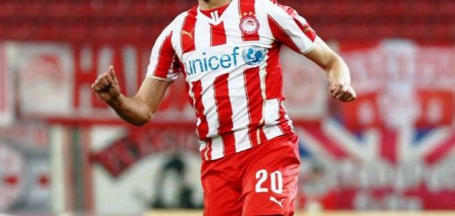 &Pi;&alpha;ί&chi;&tau;&eta; &alpha;&pi;ό &tau;&omicron;&nu; &Omicron;&lambda;&upsilon;&mu;&pi;&iota;&alpha;&kappa;ό &pi;&alpha;ί&rho;&nu;&epsilon;&iota; &omicron; &Alpha;&sigma;&tau;έ&rho;&alpha;&sigmaf;!