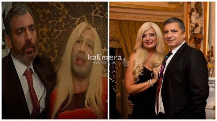 Οργή Πατούλη για τους "Ράδιο Αρβύλα" - Προσφεύγει στη Δικαιοσύνη! (vd)