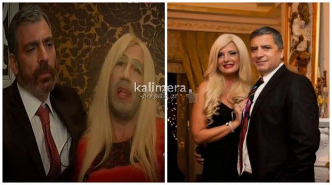 Οργή Πατούλη για τους &quot;Ράδιο Αρβύλα&quot; - Προσφεύγει στη Δικαιοσύνη! (vd)
