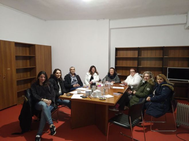 Αυτή είναι η νέα σύνθεση της διοίκησης του ΚΟΑΤ - Όλα τα ονόματα!