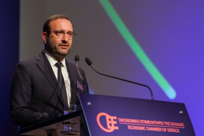 &Omicron; &Kappa;&omega;&nu;&sigma;&tau;&alpha;&nu;&tau;ί&nu;&omicron;&sigmaf; &Kappa;ό&lambda;&lambda;&iota;&alpha;&sigmaf; &epsilon;&pi;&alpha;&nu;&epsilon;&xi;&epsilon;&lambda;έ&gamma;&eta; &Pi;&rho;ό&epsilon;&delta;&rho;&omicron;&sigmaf; &tau;&omicron;&upsilon; &Omicron;&iota;&kappa;&omicron;&nu;&omicron;&mu;&iota;&kappa;&omicron;ύ &Epsilon;&pi;&iota;&mu;&epsilon;&lambda;&eta;&tau;&eta;&rho;ί&omicron;&upsilon; &Epsilon;&lambda;&lambda;ά&delta;&omicron;&sigmaf;