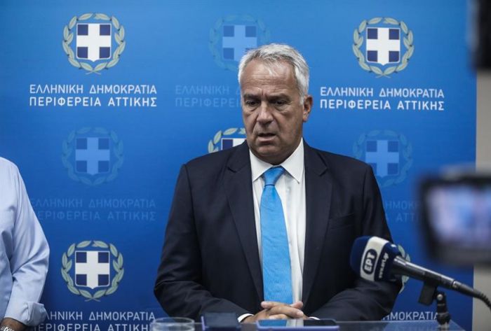 &Beta;&omicron;&rho;ί&delta;&eta;&sigmaf;: "&Theta;&alpha; &epsilon;&xi;έ&tau;&alpha;&zeta;&alpha; lockdown &sigma;&epsilon; &alpha;&nu;&epsilon;&mu;&beta;&omicron;&lambda;ί&alpha;&sigma;&tau;&omicron;&upsilon;&sigmaf;"