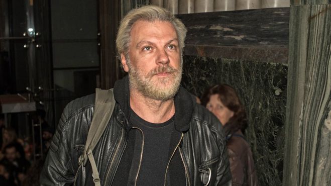 &Kappa;ώ&sigma;&tau;&alpha;&sigmaf; &Sigma;&pi;&upsilon;&rho;ό&pi;&omicron;&upsilon;&lambda;&omicron;&sigmaf;: "&Alpha;&nu; &pi;&rho;&omicron;&sigma;έ&beta;&alpha;&lambda;&alpha; &kappa;ά&pi;&omicron;&iota;&omicron;&nu;, &delta;&epsilon;&nu; ή&tau;&alpha;&nu; &sigma;&tau;&iota;&sigmaf; &pi;&rho;&omicron;&theta;έ&sigma;&epsilon;&iota;&sigmaf; &mu;&omicron;&upsilon;"