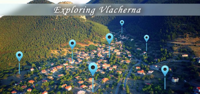&laquo;Exploring Vlacherna&raquo; ... &tau;&omicron; &kappa;&alpha;&lambda;&omicron;&kappa;&alpha;ί&rho;&iota; &sigma;&tau;&omicron; &chi;&omega;&rho;&iota;ό!