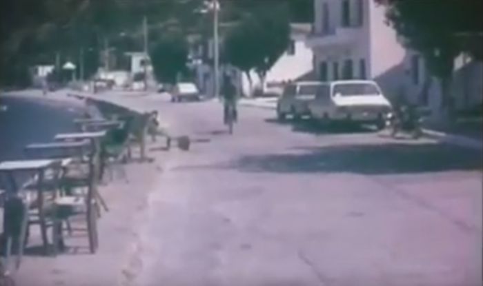 &Tau;&upsilon;&rho;ό&sigmaf; | Έ&nu;&alpha; &nu;&omicron;&sigma;&tau;&alpha;&lambda;&gamma;&iota;&kappa;ό &tau;&alpha;&xi;ί&delta;&iota; &pi;ί&sigma;&omega; &sigma;&tau;&omicron; &chi;&rho;ό&nu;&omicron; ... &mu;έ&sigma;&alpha; &alpha;&pi;ό &beta;ί&nu;&tau;&epsilon;&omicron;! (vd)