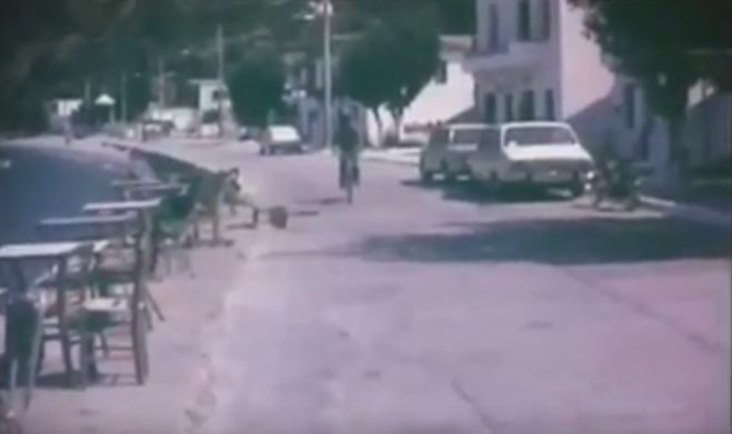 &Tau;&upsilon;&rho;ό&sigmaf; | Έ&nu;&alpha; &nu;&omicron;&sigma;&tau;&alpha;&lambda;&gamma;&iota;&kappa;ό &tau;&alpha;&xi;ί&delta;&iota; &pi;ί&sigma;&omega; &sigma;&tau;&omicron; &chi;&rho;ό&nu;&omicron; ... &mu;έ&sigma;&alpha; &alpha;&pi;ό &beta;ί&nu;&tau;&epsilon;&omicron;! (vd)