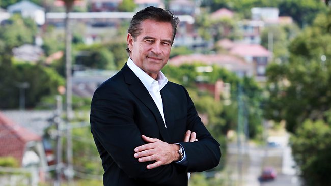 Ομογενής από την Τρίπολη ανάμεσα στους πλουσιότερους «εργένηδες» του Σίδνεϊ Αυστραλίας!!!