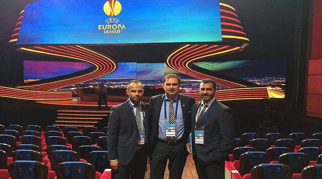 &Mu;&epsilon;&gamma;ά&lambda;&epsilon;&sigmaf; &omicron;&mu;ά&delta;&epsilon;&sigmaf; &tau;&omicron;&upsilon; &Epsilon;&upsilon;&rho;&omega;&pi;&alpha;ϊ&kappa;&omicron;ύ &pi;&omicron;&delta;&omicron;&sigma;&phi;&alpha;ί&rho;&omicron;&upsilon; &theta;&alpha; &alpha;&nu;&tau;&iota;&mu;&epsilon;&tau;&omega;&pi;ί&sigma;&epsilon;&iota; &omicron; &Alpha;&sigma;&tau;έ&rho;&alpha;&sigmaf; &sigma;&tau;&omicron;&nu; Ό&mu;&iota;&lambda;&omicron; &tau;&omicron;&upsilon; &Epsilon;uropa!