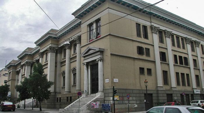 Καταπέλτης το δικαστήριο Πατρών για την σπείρα που έκλεβε αυτοκίνητα και στην Αρκαδία!