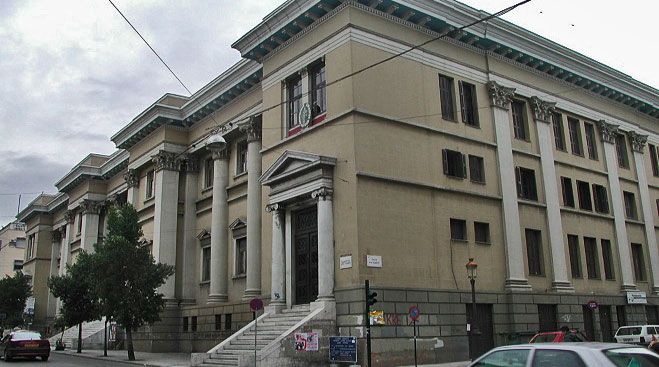 Καταπέλτης το δικαστήριο Πατρών για την σπείρα που έκλεβε αυτοκίνητα και στην Αρκαδία!