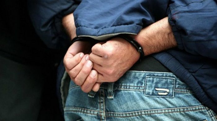 Για πορνογραφία ανηλίκων συνελήφθη αλλοδαπός στην Τρίπολη