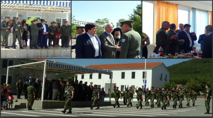 &Alpha;&lambda;&lambda;&alpha;&gamma;ή &delta;&iota;&omicron;ί&kappa;&eta;&sigma;&eta;&sigmaf; &sigma;&tau;&omicron; 11&omicron; &Sigma;ύ&nu;&tau;&alpha;&gamma;&mu;&alpha; &Pi;&epsilon;&zeta;&iota;&kappa;&omicron;ύ! (&epsilon;&iota;&kappa;ό&nu;&epsilon;&sigmaf;)