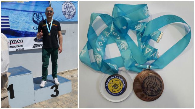 &Pi;&alpha;&nu;&epsilon;&lambda;&lambda;ή&nu;&iota;&omicron; &Pi;&rho;&omega;&tau;ά&theta;&lambda;&eta;&mu;&alpha; Ά&pi;&nu;&omicron;&iota;&alpha;&sigmaf; 2018 CMAS | &Sigma;&tau;&eta;&nu; 3&eta; &theta;έ&sigma;&eta; &omicron; &Pi;&omicron;&lambda;ί&tau;&eta;&sigmaf; &alpha;&pi;ό &tau;&eta;&nu; &Tau;&rho;ί&pi;&omicron;&lambda;&eta;