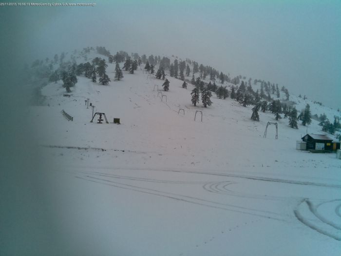 &Kappa;&alpha;&iota;&rho;ό&sigmaf;: &Sigma;&epsilon; &pi;&omicron;&iota;&alpha; &chi;&iota;&omicron;&nu;&omicron;&delta;&rho;&omicron;&mu;&iota;&kappa;ά &xi;&epsilon;&kappa;ί&nu;&eta;&sigma;&epsilon; &nu;&alpha; &chi;&iota;&omicron;&nu;ί&zeta;&epsilon;&iota;!