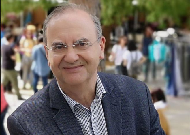 Δωρητές οργάνων έδωσε δύο φορές ... ζωή στον πρώην βουλευτή Δημήτρη Στρατούλη!