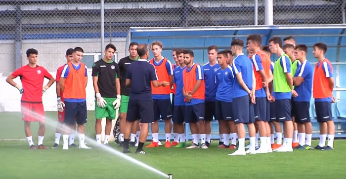 &Pi;&rho;ώ&tau;&eta; &pi;&rho;&omicron;&pi;ό&nu;&eta;&sigma;&eta; &gamma;&iota;&alpha; &tau;&eta;&nu; &Kappa;20 &tau;&omicron;&upsilon; &Alpha;&sigma;&tau;έ&rho;&alpha;! (vd)