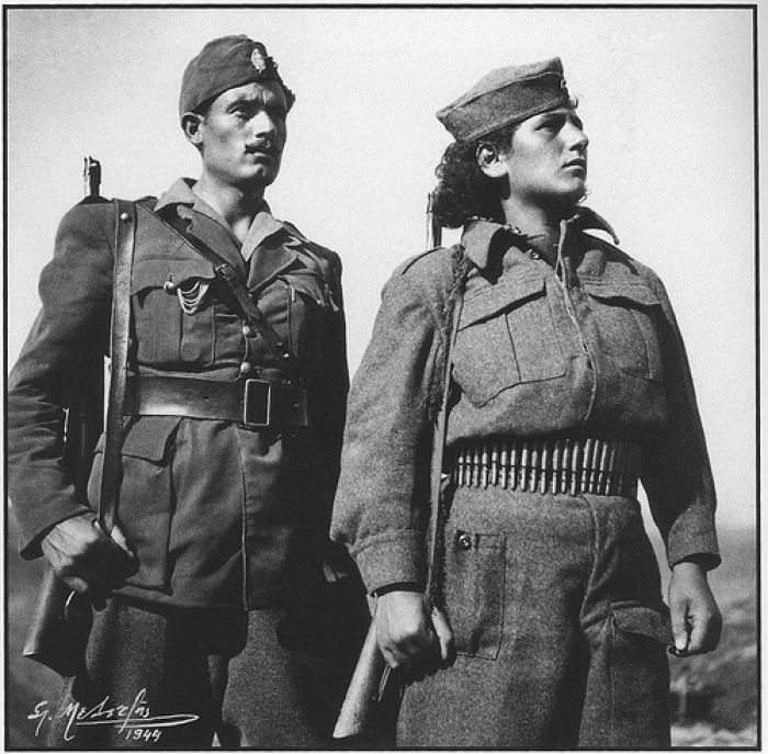 Την επέτειο της Εθνικής Αντίστασης τιμά ο Δήμος Μεγαλόπολης