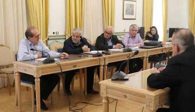 Φάκελο με ώριμα έργα που θα ενταχθούν στο ΕΣΠΑ ετοιμάζει ο Δήμος Μεγαλόπολης - Θα τον καταθέσει στην Περιφέρεια