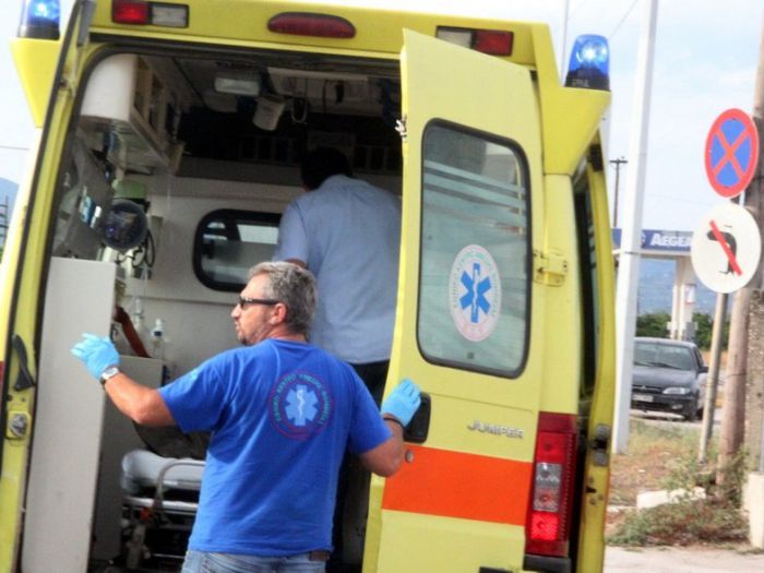 &Theta;&rho;ή&nu;&omicron;&sigmaf; &sigma;&tau;&eta;&nu; &Alpha;&chi;&alpha;ΐ&alpha; | &Pi;έ&theta;&alpha;&nu;&epsilon; 9&chi;&rho;&omicron;&nu;&omicron; &alpha;&gamma;&omicron;&rho;ά&kappa;&iota; &sigma;&tau;&omicron; &sigma;&chi;&omicron;&lambda;&epsilon;ί&omicron;