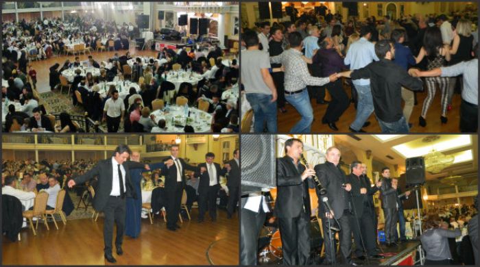 &Chi;ό&rho;&epsilon;&psi;&alpha;&nu; &kappa;&alpha;&iota; &gamma;&lambda;έ&nu;&tau;&eta;&sigma;&alpha;&nu; &omicron;&iota; &kappa;&upsilon;&nu;&eta;&gamma;&omicron;ί &tau;&eta;&sigmaf; &Tau;&rho;ί&pi;&omicron;&lambda;&eta;&sigmaf; (vd)