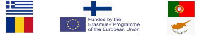 Erasmus + | &Epsilon;&kappa;&pi;&alpha;&iota;&delta;&epsilon;&upsilon;&tau;&iota;&kappa;ή &alpha;&pi;&omicron;&sigma;&tau;&omicron;&lambda;ή &sigma;&tau;&eta; &Phi;&iota;&nu;&lambda;&alpha;&nu;&delta;ί&alpha; &gamma;&iota;&alpha; &tau;&omicron; 3&omicron; &Gamma;&upsilon;&mu;&nu;ά&sigma;&iota;&omicron; &Tau;&rho;ί&pi;&omicron;&lambda;&eta;&sigmaf;!