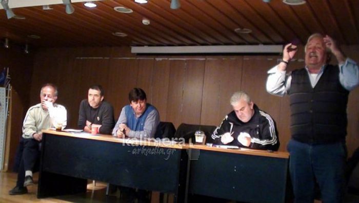 &Omicron;&rho;&iota;&sigma;&tau;&iota;&kappa;ό &laquo;ό&chi;&iota;&raquo; &alpha;&pi;ό &tau;&omicron;&upsilon;&sigmaf; &kappa;&alpha;&tau;&omicron;ί&kappa;&omicron;&upsilon;&sigmaf; &gamma;&iota;&alpha; &sigma;&kappa;&omicron;&upsilon;&pi;ί&delta;&iota;&alpha; &sigma;&tau;&eta; &chi;&omega;&mu;&alpha;&tau;&epsilon;&rho;ή &Lambda;&epsilon;&beta;&iota;&delta;ί&omicron;&upsilon;!