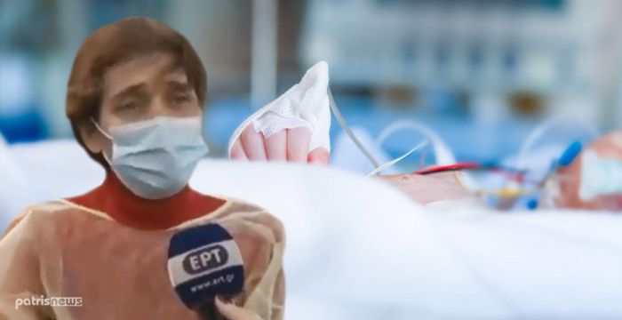 &Alpha;&iota;&sigma;&iota;&omicron;&delta;&omicron;&xi;ί&alpha; &gamma;&iota;&alpha; &tau;&omicron;&nu; &mu;&iota;&kappa;&rho;ό &Gamma;&iota;ά&nu;&nu;&eta; &alpha;&pi;ό &tau;&omicron;&nu; &Pi;ύ&rho;&gamma;&omicron; &pi;&omicron;&upsilon; &nu;&omicron;&sigma;&eta;&lambda;&epsilon;ύ&epsilon;&tau;&alpha;&iota; &sigma;&tau;&eta;&nu; &pi;&alpha;&iota;&delta;&iota;&alpha;&tau;&rho;&iota;&kappa;ή &tau;&omicron;&upsilon; &Nu;&omicron;&sigma;&omicron;&kappa;&omicron;&mu;&epsilon;ί&omicron;&upsilon; &sigma;&tau;&omicron; &Rho;ί&omicron;