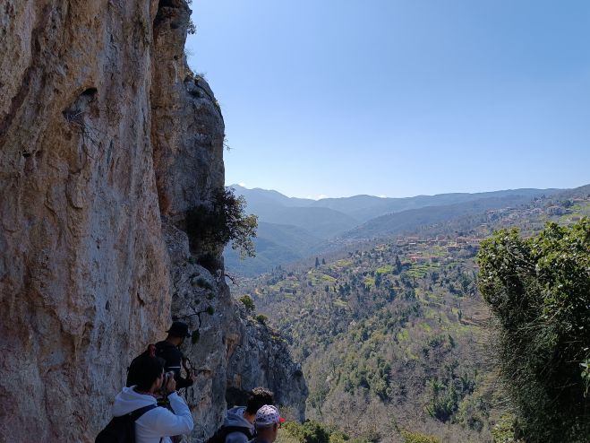 ΣΑΟΟ | Εξαιρετική εξόρμηση στον πάντα πανέμορφο Πάρνωνα (εικόνες)