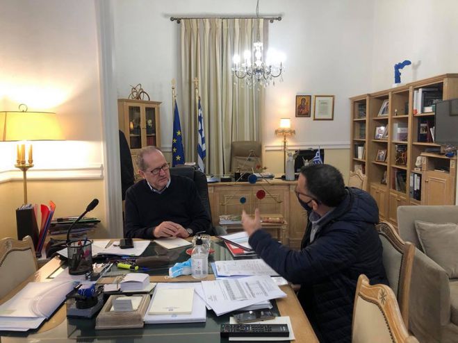 Έ&lambda;&epsilon;&gamma;&chi;&omicron;&iota; &alpha;&pi;ό &mu;&iota;&kappa;&tau;ά &kappa;&lambda;&iota;&mu;ά&kappa;&iota;&alpha; &gamma;&iota;&alpha; &tau;&omicron;&nu; covid &sigma;&tau;&eta;&nu; &Tau;&rho;ί&pi;&omicron;&lambda;&eta;!