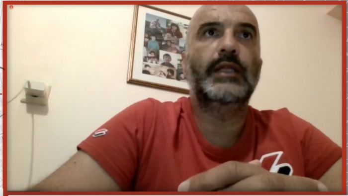 Λύτρας: "Είναι αποτυχία που δεν προστατέψαμε και κατακάηκαν τα χωριά της κάτω Γορτυνίας"