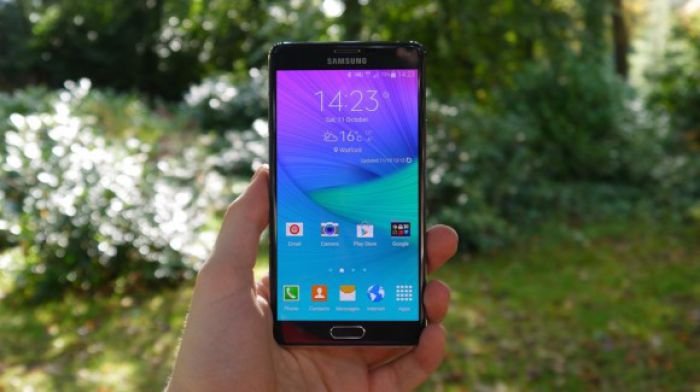Έρχεται το νέο κινητό της Samsung, Galaxy Note 5!