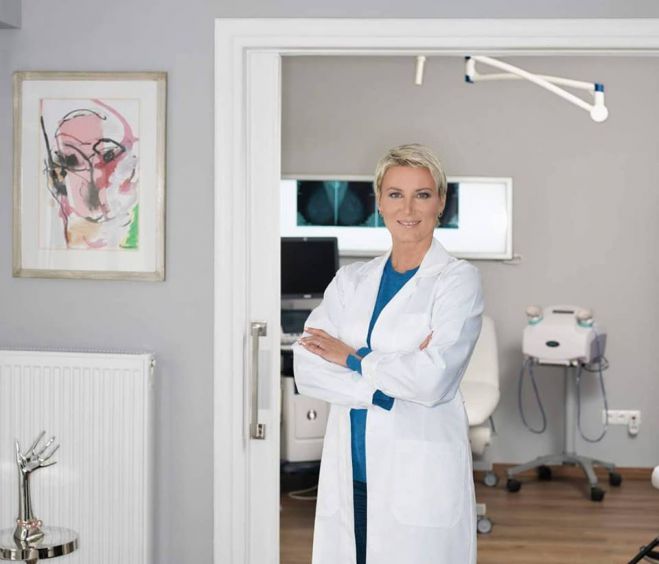 Η Νατάσα Παζαΐτη - Καραμανλή έρχεται στην Τρίπολη!
