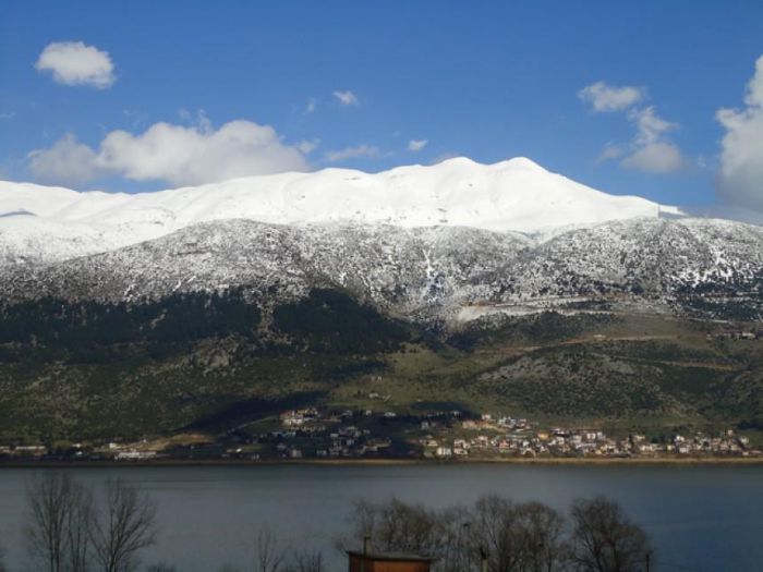 &Sigma;&tau;&eta;&nu; Ή&pi;&epsilon;&iota;&rho;&omicron; &theta;&alpha; &epsilon;&xi;&omicron;&rho;&mu;ή&sigma;&epsilon;&iota; &omicron; &Sigma;&Alpha;&Omicron;&Omicron;