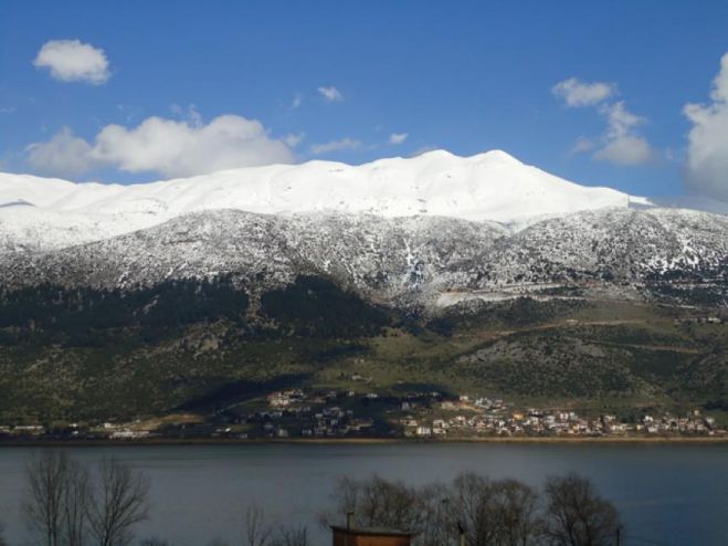 &Sigma;&tau;&eta;&nu; Ή&pi;&epsilon;&iota;&rho;&omicron; &theta;&alpha; &epsilon;&xi;&omicron;&rho;&mu;ή&sigma;&epsilon;&iota; &omicron; &Sigma;&Alpha;&Omicron;&Omicron;