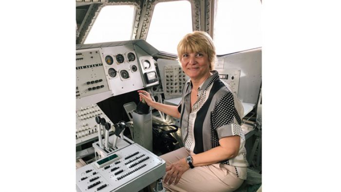 Γορτύνια αστροφυσικός στη λίστα των Top 10 επιστημόνων της NASA!