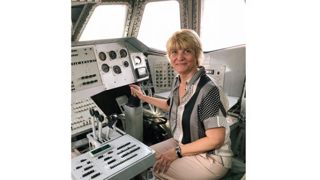 Γορτύνια αστροφυσικός στη λίστα των Top 10 επιστημόνων της NASA!