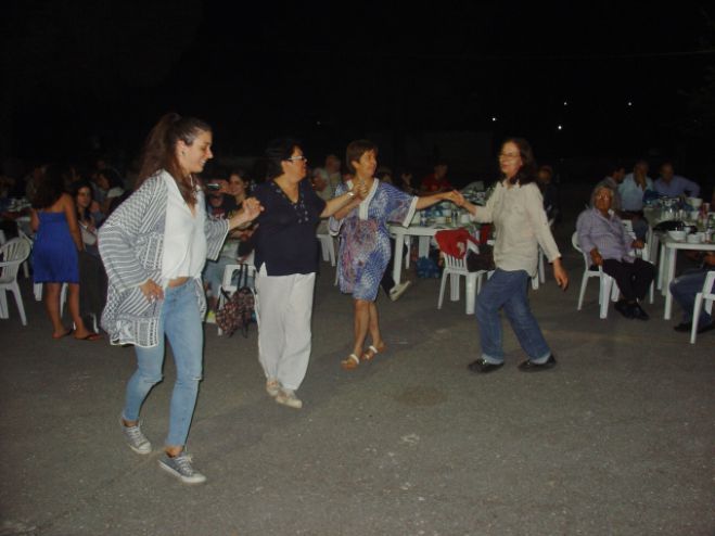 Τα νέα του Συλλόγου Ζώνης Αρκαδίας