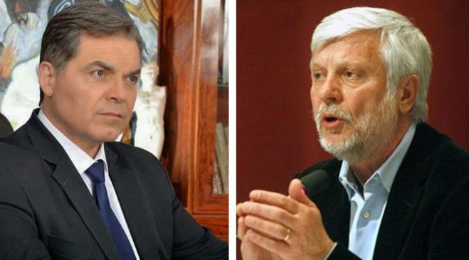 &Lambda;&alpha;ϊ&kappa;ή &Sigma;&upsilon;&sigma;&pi;&epsilon;ί&rho;&omega;&sigma;&eta;: "&Zeta;ή&lambda;&epsilon;&psi;&epsilon; &omicron; &kappa;. &Kappa;&alpha;&mu;&pi;ό&sigma;&omicron;&sigmaf; &tau;&eta;&nu; &tau;&alpha;&kappa;&tau;&iota;&kappa;ή &tau;&omicron;&upsilon; &pi;ά&lambda;&alpha;&iota; &pi;&omicron;&tau;έ ά&sigma;&pi;&omicron;&nu;&delta;&omicron;&upsilon; &laquo;&epsilon;&chi;&theta;&rho;&omicron;ύ &tau;&omicron;&upsilon;&raquo; &kappa;. &Tau;&alpha;&tau;&omicron;ύ&lambda;&eta; &pi;&omicron;&upsilon; &mu;&omicron;&iota;&rho;ά&zeta;&epsilon;&iota; &mu;&eta;&nu;ύ&sigma;&epsilon;&iota;&sigmaf; &kappa;&alpha;&iota; &alpha;&gamma;&omega;&gamma;έ&sigmaf;"