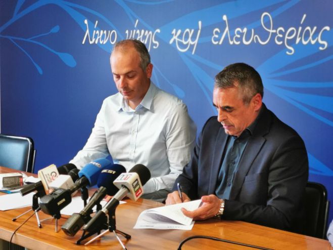 &Sigma;&pi;&omicron;&upsilon;&delta;&alpha;ί&omicron; &alpha;&nu;&tau;&iota;&pi;&lambda;&eta;&mu;&mu;&upsilon;&rho;&iota;&kappa;ό έ&rho;&gamma;&omicron; &gamma;&iota;&alpha; &tau;&eta;&nu; &Tau;&rho;ί&pi;&omicron;&lambda;&eta; | &laquo;&Lambda;ύ&nu;&omicron;&upsilon;&mu;&epsilon; έ&nu;&alpha; &sigma;&omicron;&beta;&alpha;&rho;ό &pi;&rho;ό&beta;&lambda;&eta;&mu;&alpha; &tau;&eta;&sigmaf; &pi;ό&lambda;&eta;&sigmaf;, &pi;&rho;&omicron;&chi;&omega;&rho;ά&mu;&epsilon; &sigma;&eta;&mu;&alpha;&nu;&tau;&iota;&kappa;ά έ&rho;&gamma;&alpha; &upsilon;&pi;&omicron;&delta;&omicron;&mu;ή&sigmaf;&raquo;