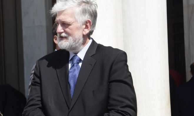 &Gamma;&iota;ά&nu;&nu;&eta;&sigmaf; &Lambda;&omicron;&beta;έ&rho;&delta;&omicron;&sigmaf;: "&Sigma;&tau;&iota;&sigmaf; 2 &Omicron;&kappa;&tau;&omega;&beta;&rho;ί&omicron;&upsilon; &theta;&alpha; &gamma;ί&nu;&omicron;&upsilon;&nu; &omicron;&iota; &pi;&rho;ό&omega;&rho;&epsilon;&sigmaf; &epsilon;&kappa;&lambda;&omicron;&gamma;έ&sigmaf;"