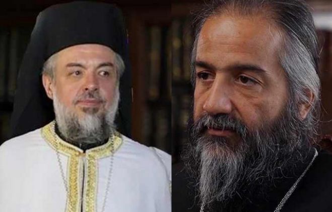 &Nu;&iota;&kappa;&eta;&phi;ό&rho;&omicron;&sigmaf; ή &Iota;ά&kappa;&omega;&beta;&omicron;&sigmaf; | &Pi;&omicron;&iota;&omicron;&sigmaf; &theta;&alpha; &epsilon;&kappa;&lambda;&epsilon;&gamma;&epsilon;ί &nu;έ&omicron;&sigmaf; &Mu;&eta;&tau;&rho;&omicron;&pi;&omicron;&lambda;ί&tau;&eta;&sigmaf; &Gamma;ό&rho;&tau;&upsilon;&nu;&omicron;&sigmaf; &kappa;&alpha;&iota; &Mu;&epsilon;&gamma;&alpha;&lambda;&omicron;&pi;ό&lambda;&epsilon;&omega;&sigmaf;;