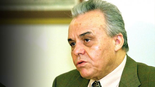 &quot;Έφυγε&quot; ο πρώην Πρύτανης του Οικονομικού Πανεπιστημίου Αθηνών, Ανδρέας Κιντής - Ήταν από τα Τρόπαια Γορτυνίας
