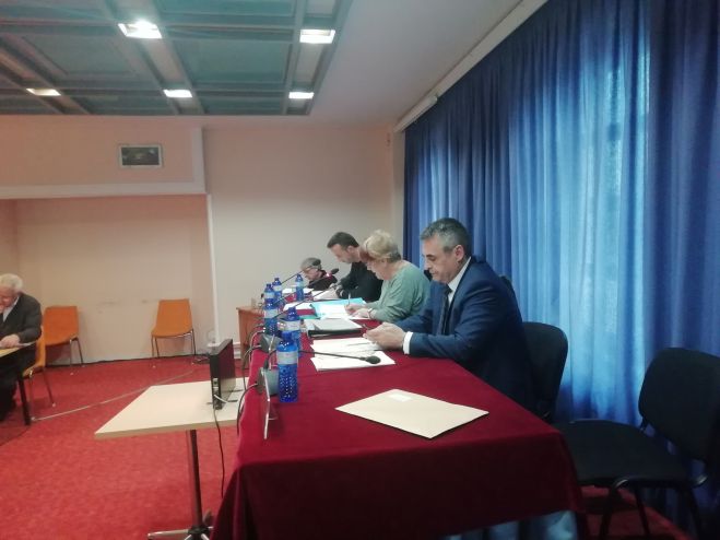 &Tau;&epsilon;&chi;&nu;&iota;&kappa;ό &Pi;&rho;ό&gamma;&rho;&alpha;&mu;&mu;&alpha; &epsilon;&gamma;&kappa;&rho;ί&nu;&epsilon;&iota; &tau;&eta; &Delta;&epsilon;&upsilon;&tau;έ&rho;&alpha; &tau;&omicron; &Delta;&eta;&mu;&omicron;&tau;&iota;&kappa;ό &Sigma;&upsilon;&mu;&beta;&omicron;ύ&lambda;&iota;&omicron; &Tau;&rho;ί&pi;&omicron;&lambda;&eta;&sigmaf;