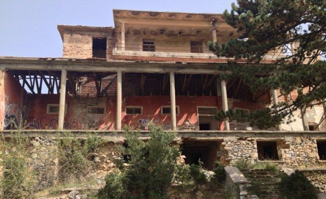 &Upsilon;&pi;έ&rho; &tau;&eta;&sigmaf; &alpha;&xi;&iota;&omicron;&pi;&omicron;ί&eta;&sigma;&eta;&sigmaf; &tau;&omicron;&upsilon; &pi;&alpha;&rho;&alpha;&mu;&epsilon;&lambda;&eta;&mu;έ&nu;&omicron;&upsilon; &Sigma;&alpha;&nu;&alpha;&tau;ό&rho;&iota;&omicron;&upsilon; &Iota;&theta;ώ&mu;&eta;&sigmaf; &omicron; &Delta;ή&mu;&omicron;&sigmaf; &Gamma;&omicron;&rho;&tau;&upsilon;&nu;ί&alpha;&sigmaf;