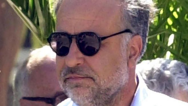 Σαραβάκος: &quot;Κατεβαίνουνε στις εκλογές για να φύγει ο Τατούλης&quot;!