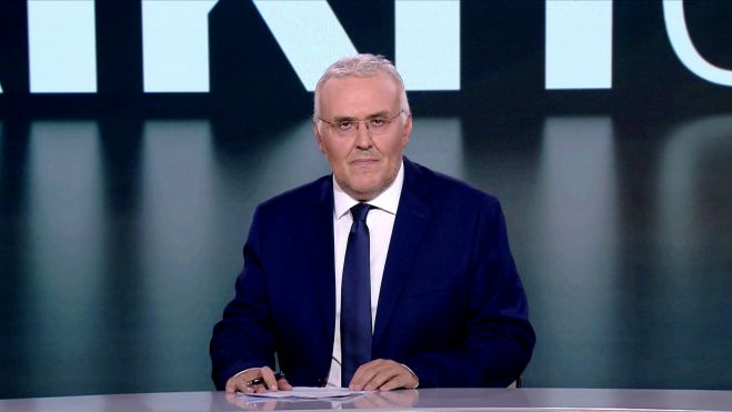 Ποδόσφαιρο ώρα μηδέν | Το βράδυ η έκτακτη εκπομπή του OPEN!