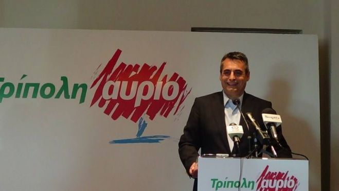 &Kappa;ώ&sigma;&tau;&alpha;&sigmaf; &Tau;&zeta;&iota;&omicron;ύ&mu;&eta;&sigmaf;: &laquo;&Kappa;&alpha;&theta;&alpha;&rho;ή &pi;ό&lambda;&eta;, &kappa;&alpha;&theta;&alpha;&rho;ά &chi;&omega;&rho;&iota;ά, &mu;&epsilon; &sigma;&epsilon;&beta;&alpha;&sigma;&mu;ό &sigma;&tau;&eta;&nu; &alpha;&xi;&iota;&omicron;&pi;&rho;έ&pi;&epsilon;&iota;&alpha; &tau;&omega;&nu; &pi;&omicron;&lambda;&iota;&tau;ώ&nu;&raquo;