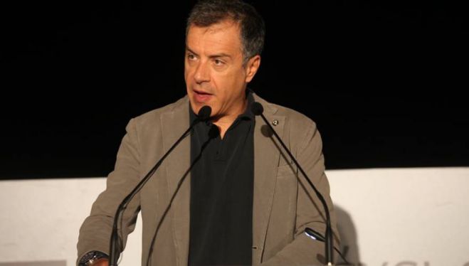 &Theta;&epsilon;&omicron;&delta;&omega;&rho;ά&kappa;&eta;&sigmaf;: &laquo;&Theta;&alpha; &chi;&rho;&epsilon;&iota;&alpha;&sigma;&tau;&omicron;ύ&nu; &nu;έ&epsilon;&sigmaf; &theta;&upsilon;&sigma;ί&epsilon;&sigmaf; &alpha;&pi;ό &tau;&omicron;&nu; &Epsilon;&lambda;&lambda;&eta;&nu;&iota;&kappa;ό &lambda;&alpha;ό&raquo;