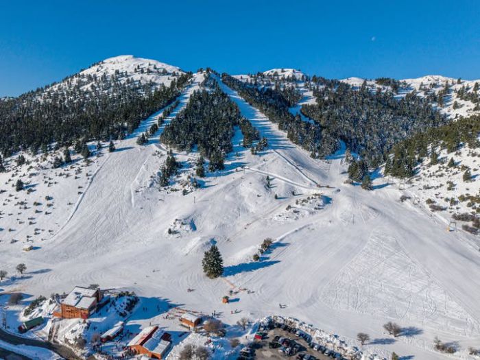 &Pi;&rho;&epsilon;&mu;&iota;έ&rho;&alpha; &chi;&epsilon;&iota;&mu;&epsilon;&rho;&iota;&nu;ή&sigmaf; &sigma;&epsilon;&zeta;ό&nu; &sigma;&tau;&omicron; &Mu;&alpha;ί&nu;&alpha;&lambda;&omicron; &ndash; &Alpha;&nu;&omicron;ί&gamma;&epsilon;&iota; &tau;&iota;&sigmaf; &pi;ύ&lambda;&epsilon;&sigmaf; &tau;&omicron;&upsilon; &tau;&omicron; &Chi;&iota;&omicron;&nu;&omicron;&delta;&rho;&omicron;&mu;&iota;&kappa;ό &Kappa;έ&nu;&tau;&rho;&omicron;!