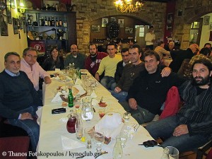 &Pi;&alpha;&nu;&epsilon;&upsilon;&rho;&omega;&pi;&alpha;ϊ&kappa;ή &Kappa;&upsilon;&nu;&eta;&gamma;&epsilon;&tau;&iota;&kappa;ή &Sigma;&upsilon;&nu;ά&nu;&tau;&eta;&sigma;&eta; &sigma;&tau;&eta; &Gamma;&omicron;&rho;&tau;&upsilon;&nu;ί&alpha;